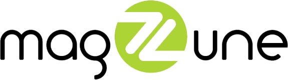 Magzune